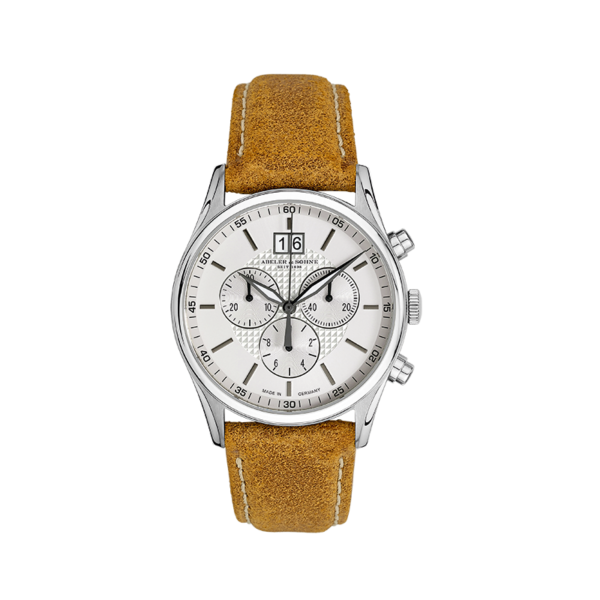 Herrenuhr AS3243 von Abeler & Söhne bei Juwelier Martin in Wittlich