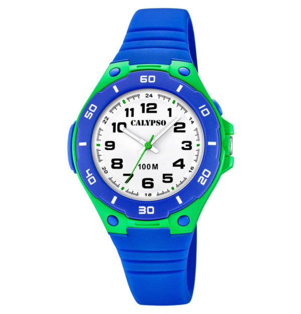 Calypso Kinderuhr "Casual Kids" K5758/5 von Calypso bei Juwelier Martin in Wittlich
