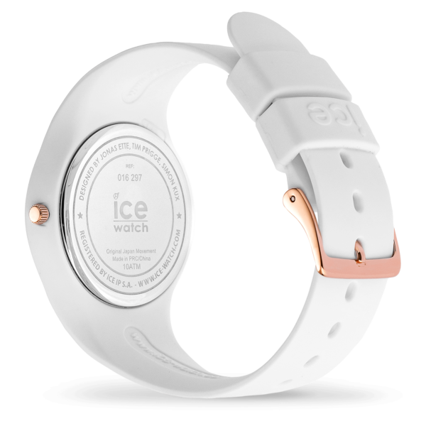 ICE cosmos von Ice Watch bei Juwelier Martin in Wittlich