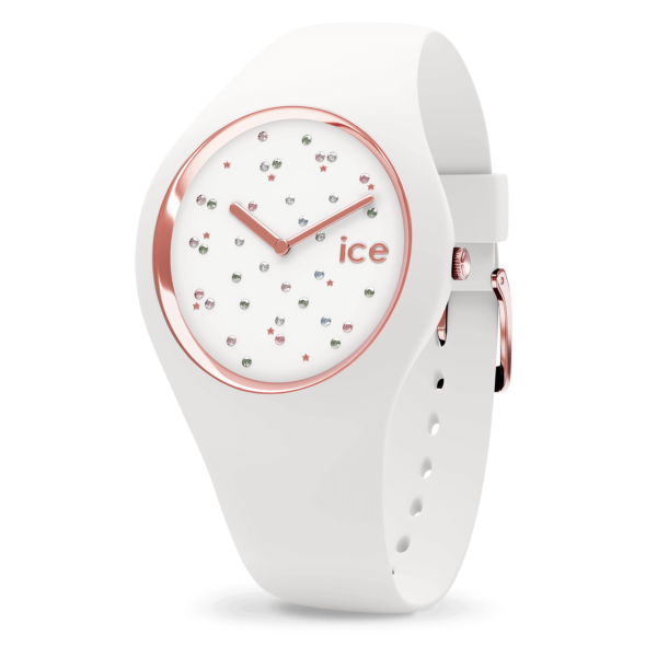 ICE cosmos - Star White von Ice Watch bei Juwelier Martin in Wittlich