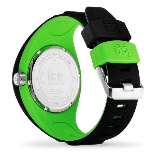 P. Leclercq von Ice Watch bei Juwelier Martin in Wittlich