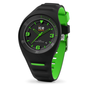 P. Leclercq - Black green von Ice Watch bei Juwelier Fridrich in München