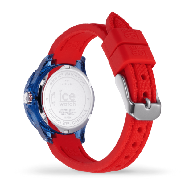 ICE cartoon von Ice Watch bei Juwelier Martin in Wittlich