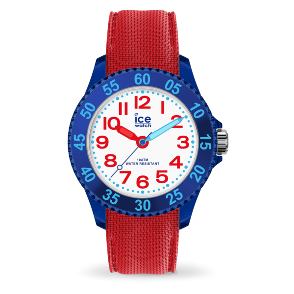 ICE cartoon - Spider von Ice Watch bei Juwelier Martin in Wittlich