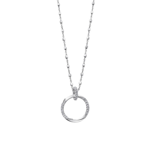 Lotus Silver Damen 925 Silber Halskette LP1941-1/1 Pure Essential von Lotus von Festina bei Juwelier Martin in Wittlich