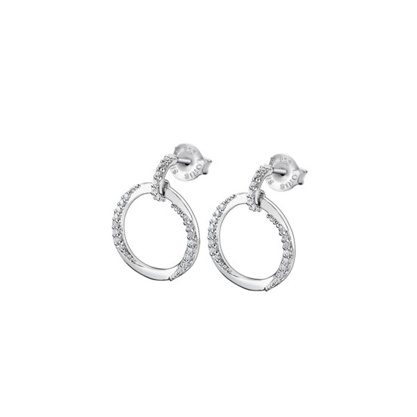 Lotus Silver Damen 925 Silber Ohrringe LP1941-4/1 Pure Essential von Lotus von Festina bei Juwelier Martin in Wittlich