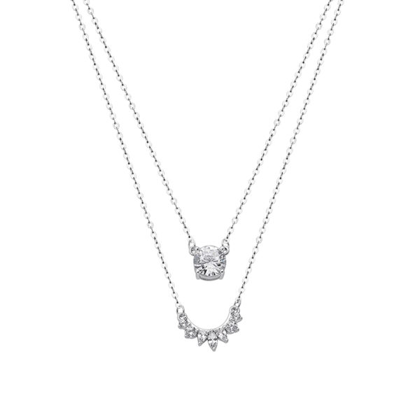 Lotus Silver Damen 925 Silber Halskette LP1987-1/1 Pure Essential von Lotus von Festina bei Juwelier Martin in Wittlich
