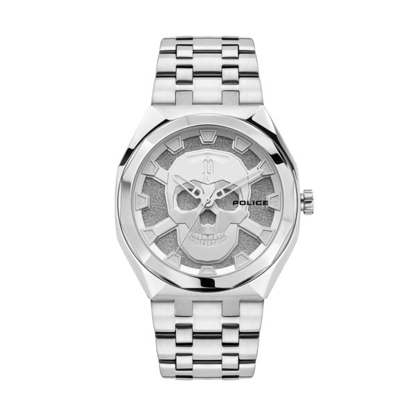 Kediri Herrenuhr von Police bei Juwelier Martin in Wittlich
