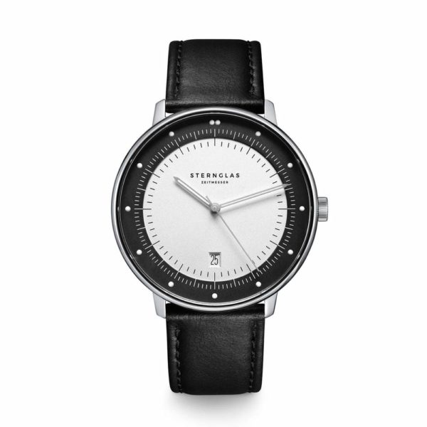 Hamburg Edition Bauhaus von Sternglas bei Juwelier Martin in Wittlich