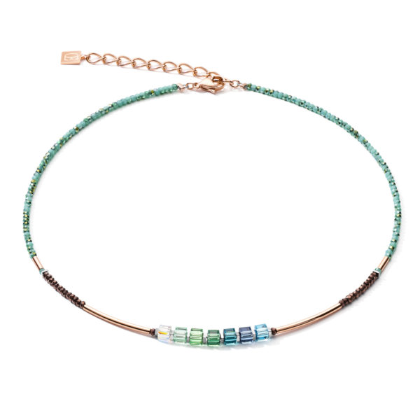 Collier von Coeur de Lion bei Juwelier Martin in Wittlich