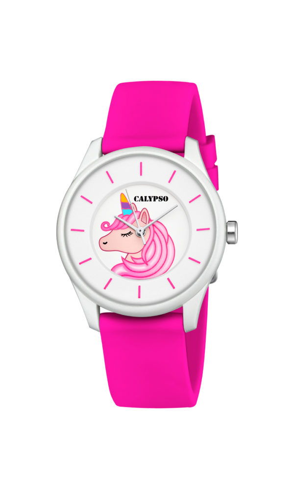 K5733/D von CALYPSO bei Juwelier Martin in Wittlich