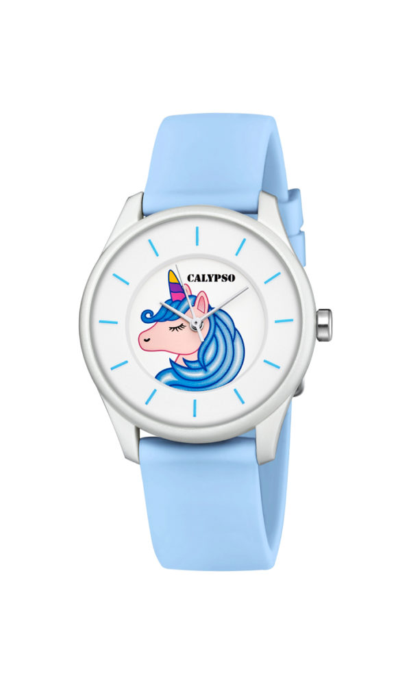 K5733/C von CALYPSO bei Juwelier Martin in Wittlich