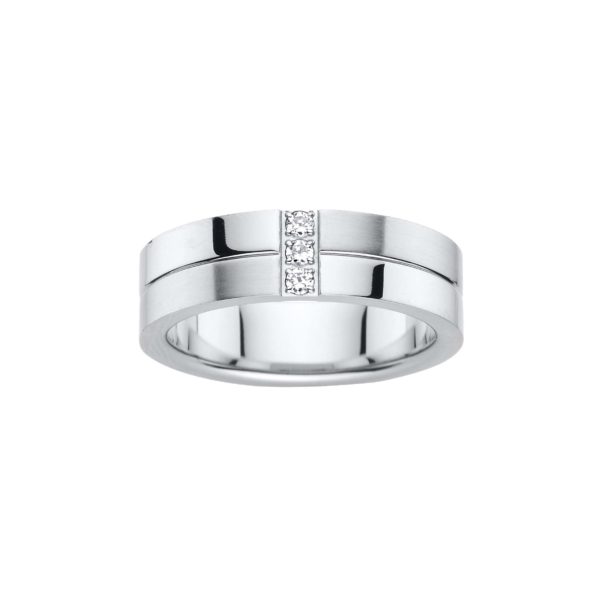 Freundschaftsring 4-202195-001 von CEM bei Juwelier Martin in Wittlich