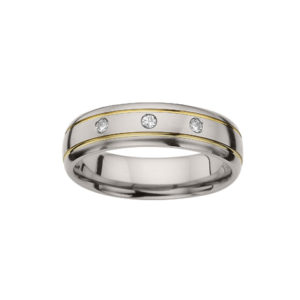 Freundschaftsring 4-202211-001 von CEM bei Juwelier Martin in Wittlich