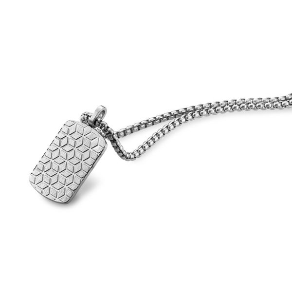 Herrencollier 4-203410-001 von CEM bei Juwelier Martin in Wittlich