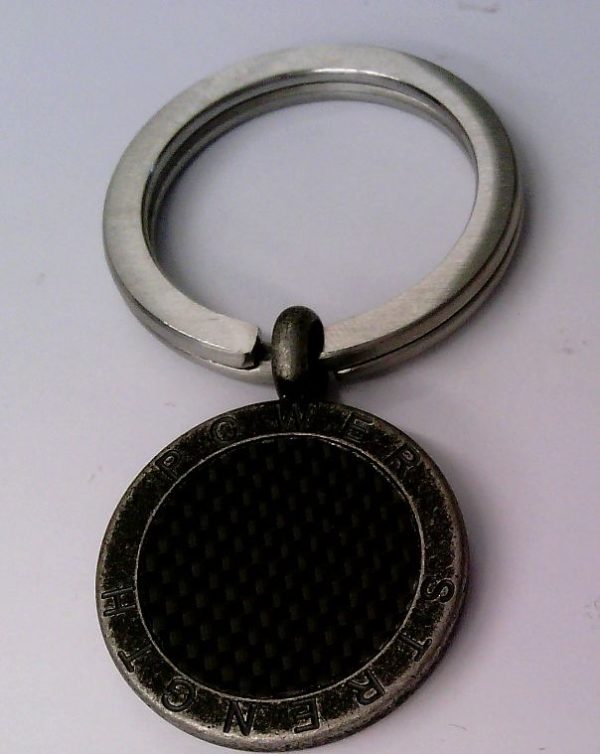 Schlüsselanhänger 4-203418-001 von CEM bei Juwelier Martin in Wittlich