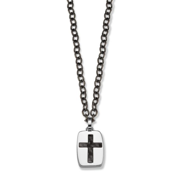 Herrencollier 4-203504-001 von CEM bei Juwelier Martin in Wittlich