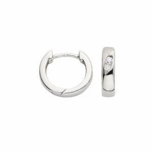 Creolen 5-123575-001 von CEM bei Juwelier Martin in Wittlich