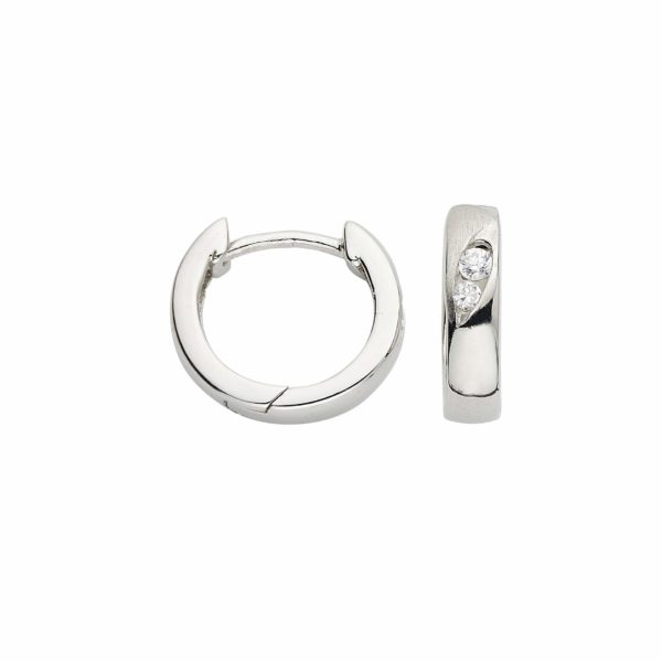 Creolen 5-123575-001 von CEM bei Juwelier Martin in Wittlich