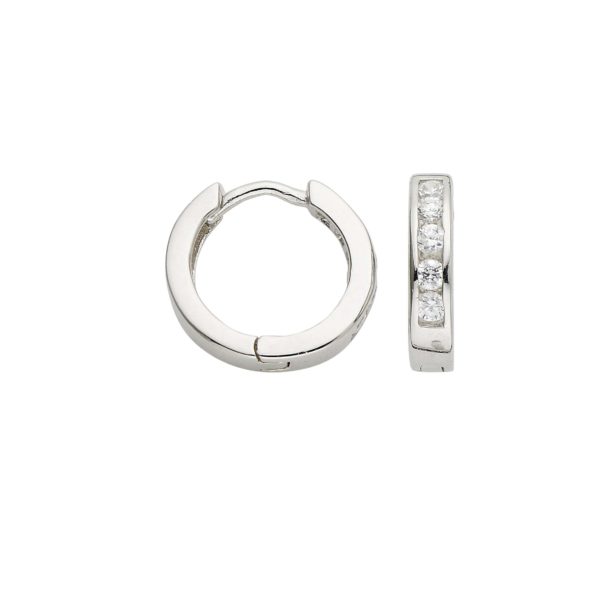 Creolen 5-123576-001 von CEM bei Juwelier Martin in Wittlich