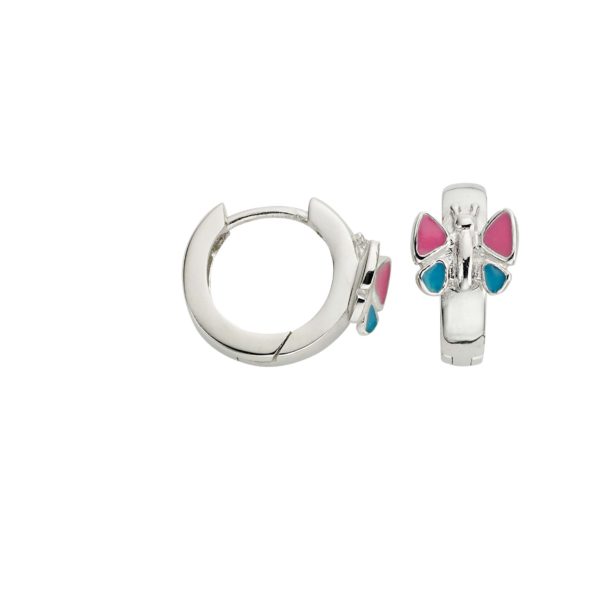 Creolen 5-124015-001 von CEM bei Juwelier Martin in Wittlich