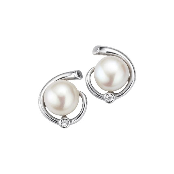 Ohrstecker 5-203399-001 von CEM bei Juwelier Martin in Wittlich