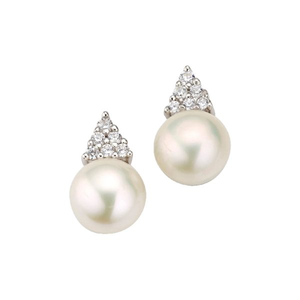 Ohrschmuck 5-203401-001 von CEM bei Juwelier Martin in Wittlich