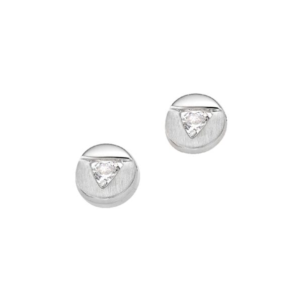 Ohrschmuck 5-203701-001 von CEM bei Juwelier Martin in Wittlich