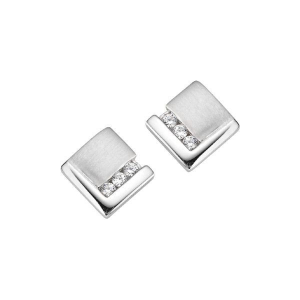Ohrschmuck 5-203736-001 von CEM bei Juwelier Martin in Wittlich