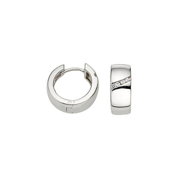 Creolen 5-203853-001 von CEM bei Juwelier Martin in Wittlich
