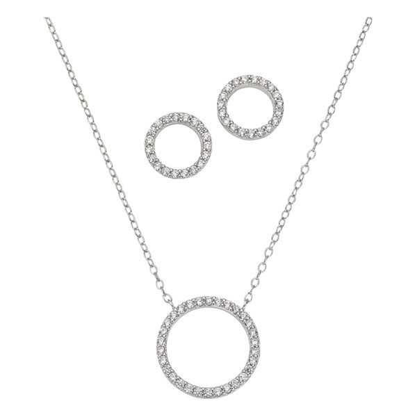 Garnitur 5-205688-001 von CEM bei Juwelier Martin in Wittlich