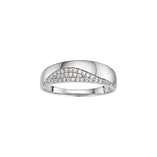 Damenring 5-205891-001 von CEM bei Juwelier Martin in Wittlich