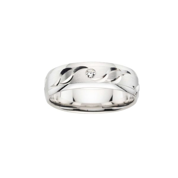 Freundschaftsring 5-206366-001 von CEM bei Juwelier Martin in Wittlich