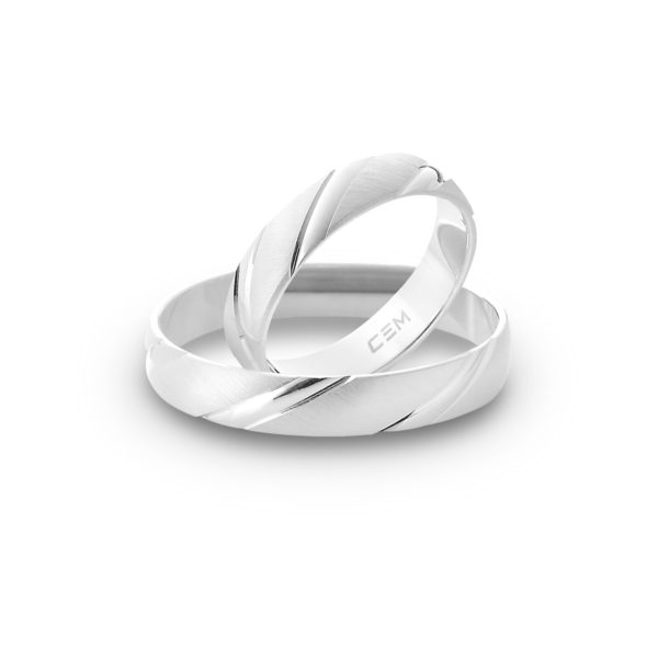 Freundschaftsring 5-206377-001 von CEM bei Juwelier Martin in Wittlich