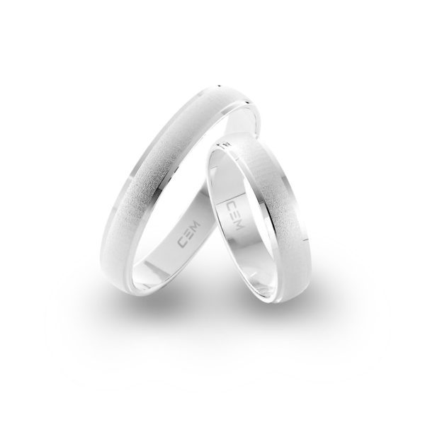 Freundschaftsring 5-206385-001 von CEM bei Juwelier Martin in Wittlich