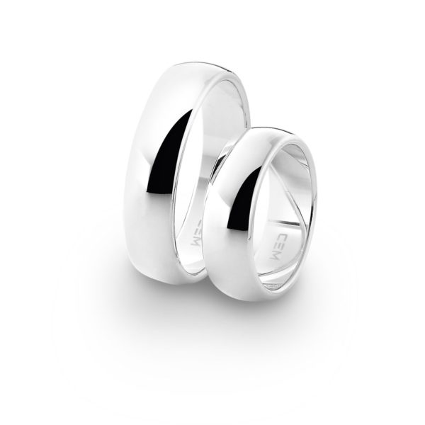 Freundschaftsring 5-206386-001 von CEM bei Juwelier Martin in Wittlich