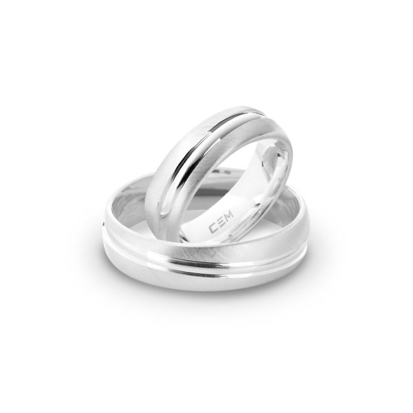 Freundschaftsring 5-206387-001 von CEM bei Juwelier Martin in Wittlich