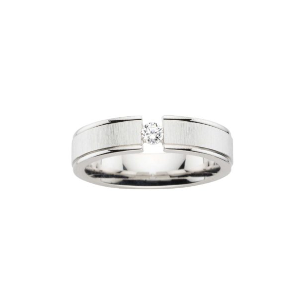 Freundschaftsring 5-206399-001 von CEM bei Juwelier Martin in Wittlich