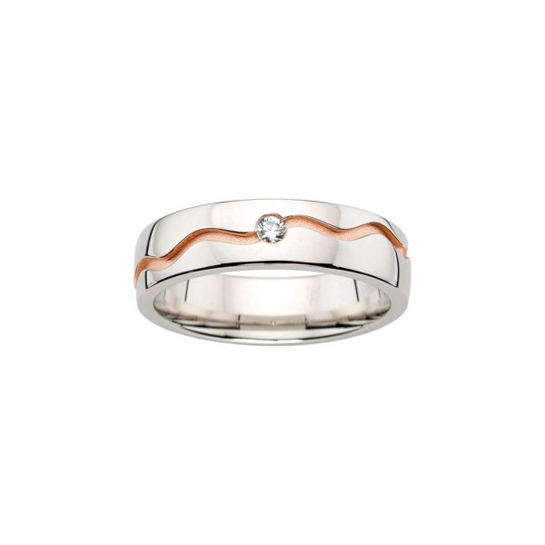 Freundschaftsring 5-206401-001 von CEM bei Juwelier Martin in Wittlich