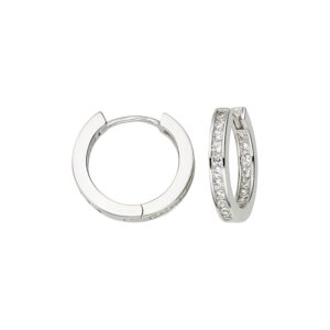 Creolen 5-206404-001 von CEM bei Juwelier Martin in Wittlich