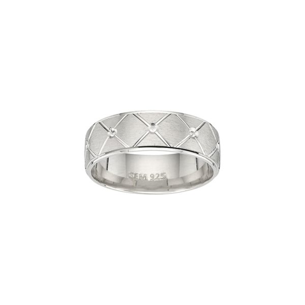 Freundschaftsring 5-207270-001 von CEM bei Juwelier Martin in Wittlich
