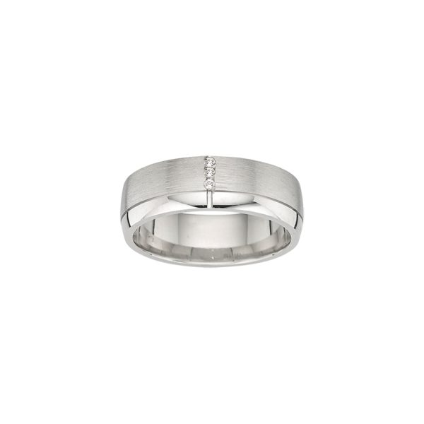 Freundschaftsring 5-207271-001 von CEM bei Juwelier Martin in Wittlich