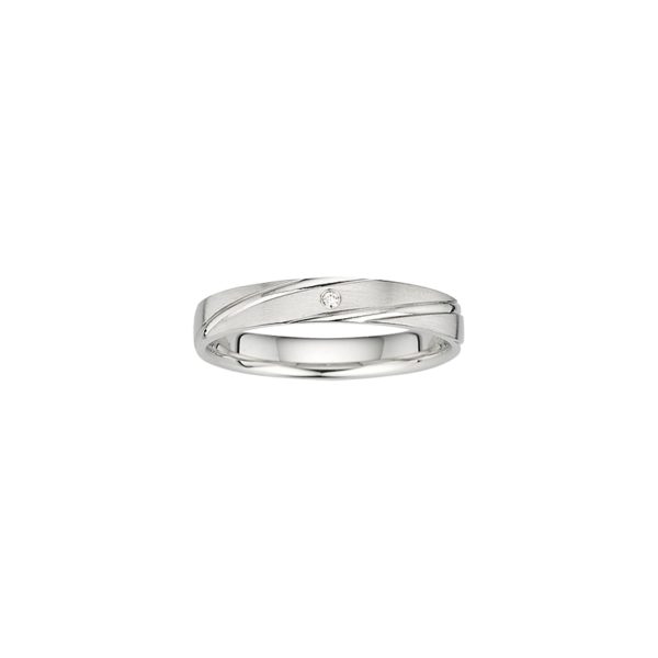 Freundschaftsring 5-207416-001 von CEM bei Juwelier Martin in Wittlich