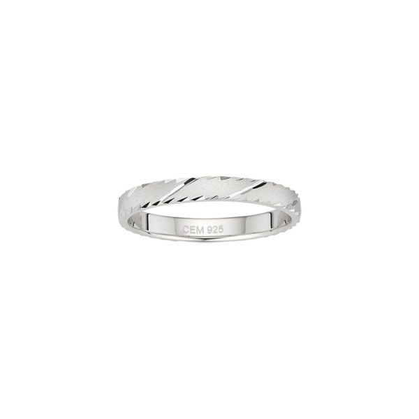 Freundschaftsring 5-207419-001 von CEM bei Juwelier Martin in Wittlich