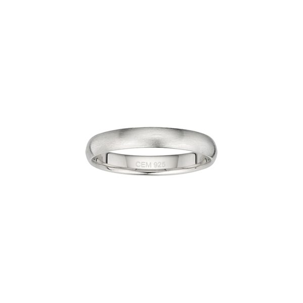 Freundschaftsring 5-207422-001 von CEM bei Juwelier Martin in Wittlich
