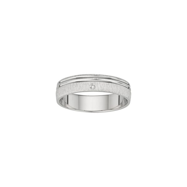 Freundschaftsring 5-207425-001 von CEM bei Juwelier Martin in Wittlich