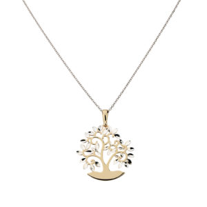 Collier 5-211091-001 von CEM bei Juwelier Martin in Wittlich