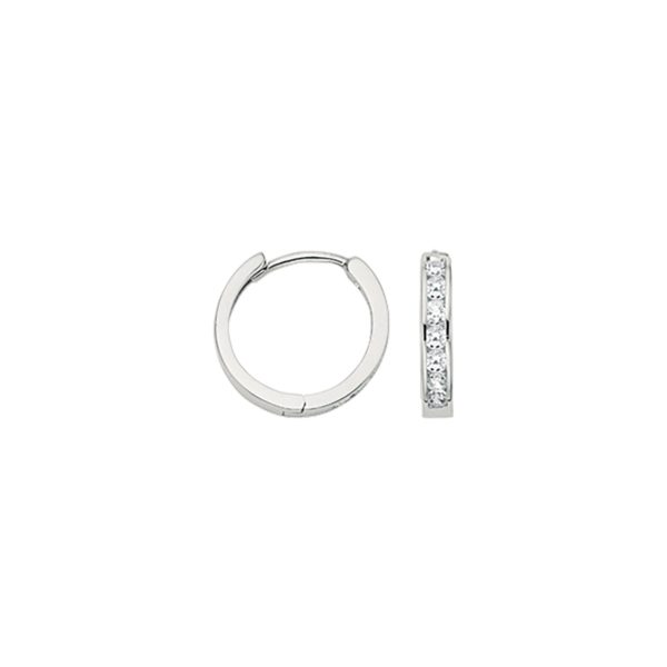 Creolen 6-119518-001 von CEM bei Juwelier Martin in Wittlich