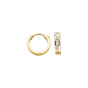 Creolen 6-203548-001 von CEM bei Juwelier Martin in Wittlich