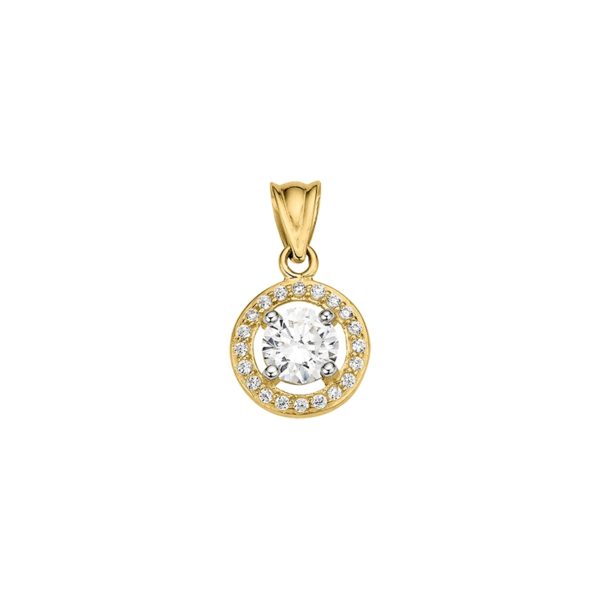 Anhänger 6-203622-001 von CEM bei Juwelier Martin in Wittlich